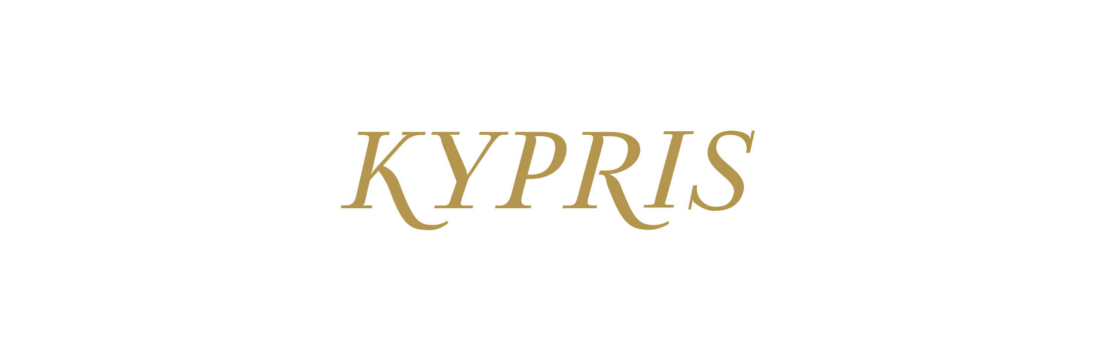 KYPRIS logo