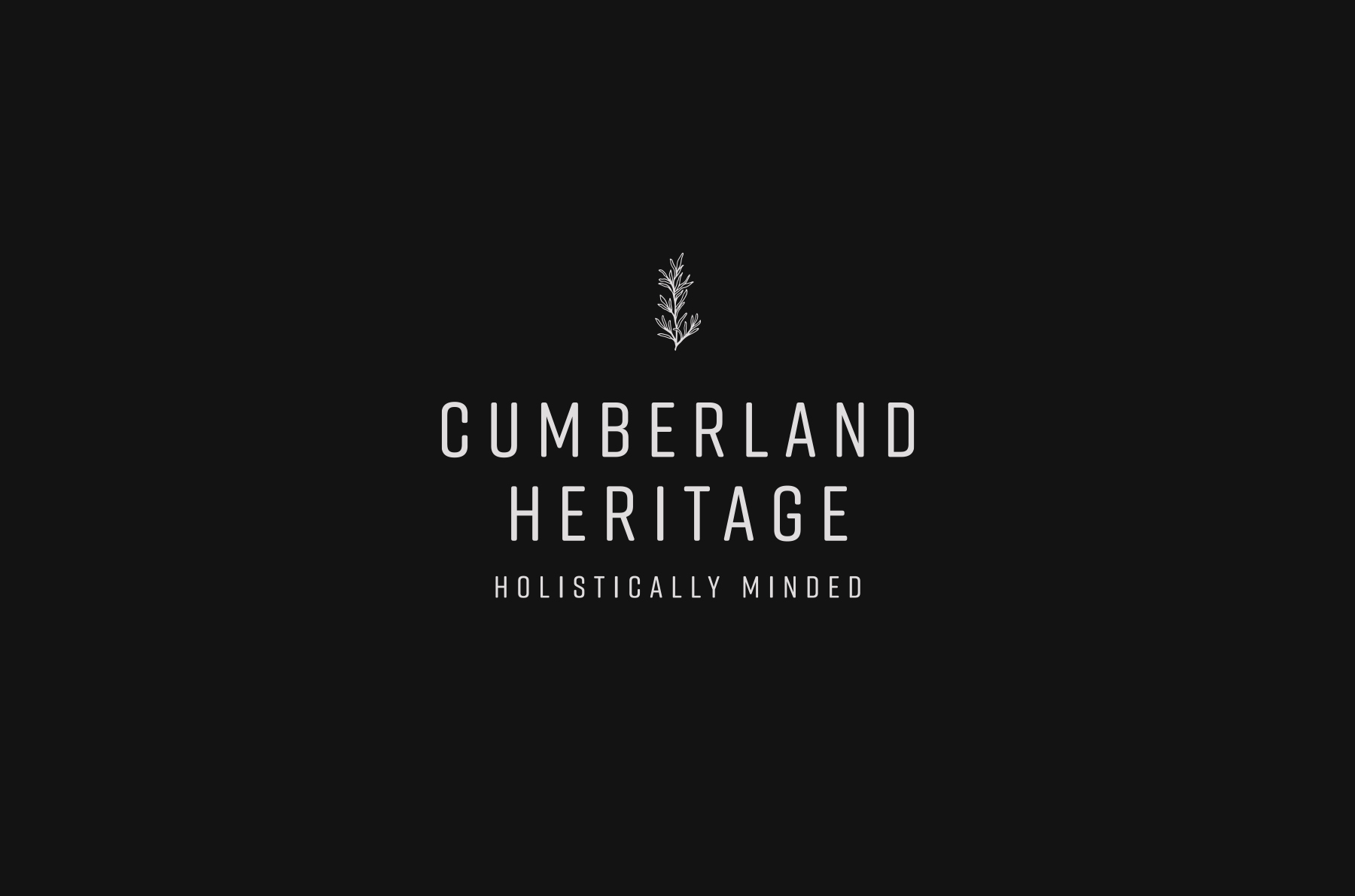 Cumberland Heritage logo